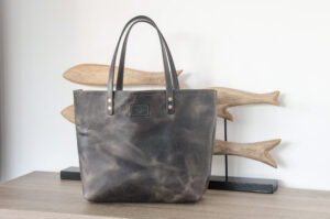 Elayne Tote Bag in Wilde Moon Harvest